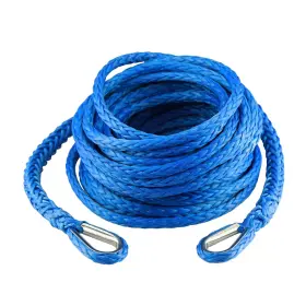 606825175970 UCREATIVE Feet Synthetic Winch Rope Extension