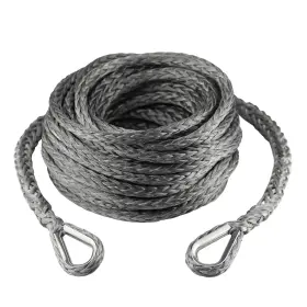 U-wlex UCREATIVE Feet Synthetic Winch Rope Extension