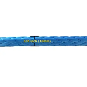 606825180608 UCREATIVE Synthetic Winch Rope Line Cable Road #3