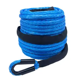 606825180608 UCREATIVE Synthetic Winch Rope Line Cable Road