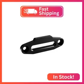 U-FL-1524B UCREATIVE Hawse Fairlead Utv Winch Mount