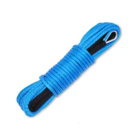 U-WL-155B UCREATIVE Feet Synthetic Winch Line Cable Rope