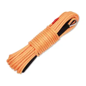 U-WL-155O UCREATIVE Feet Synthetic Winch Line Cable Rope