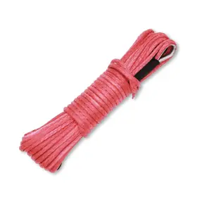 U-WL-155R UCREATIVE Feet Synthetic Winch Line Cable Rope