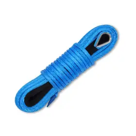 U-WL-156B UCREATIVE Feet Synthetic Winch Line Cable Rope
