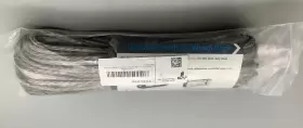 U-WL-156R UCREATIVE Synthetic Winch Line Cable Rope Sleeve