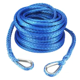 U-WLEX-38-95-B UCREATIVE Feet Synthetic Winch Rope Extension