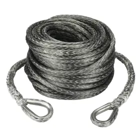 U-WLEX-38-95-G UCREATIVE Feet Synthetic Winch Extension Rope