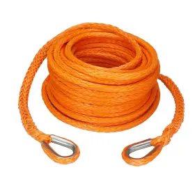 U-WLEX-38-95-O UCREATIVE Feet Synthetic Winch Rope Extension