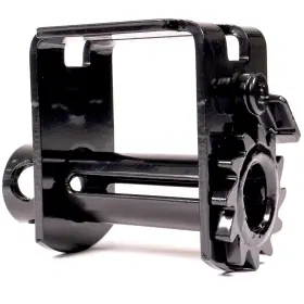 TW425 US CARGO CONTROL Standard Sliding Winch Double Tracks