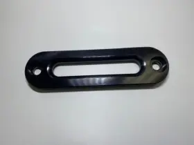 2646-CD UTV INC Hawes Billet Spool Winch Fairlead
