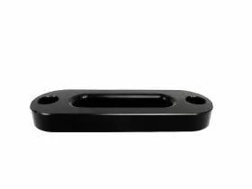 3530 UTV INC Billet Hawse Winch Fairlead Anodized #2