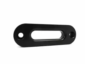 3530 UTV INC Billet Hawse Winch Fairlead Anodized