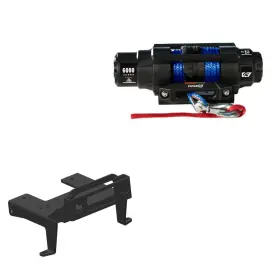 MA11945 VIPER Winch Rope Mount Am 1000 Commander