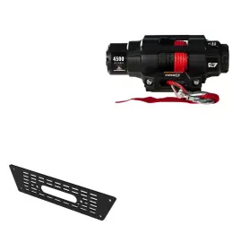 MA11964 VIPER Winch Rope Mount Textron Stampede