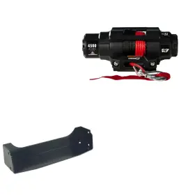MA11990 VIPER Winch Mount Deer Gator Xuv