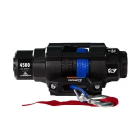 MA-V34500-BL VIPER Standard Spool Utv Winch