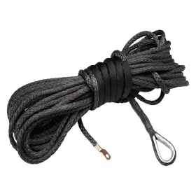 BK85 VIPER WINCHES Amsteel Synthetic Rope