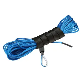 BL40 VIPER WINCHES Amsteel Synthetic Rope