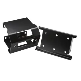 MA11604 VIPER WINCHES Atv Winch Mount Plate