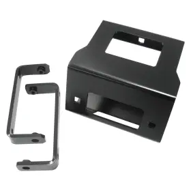 MA11609 VIPER WINCHES Atv Winch Mount Plate