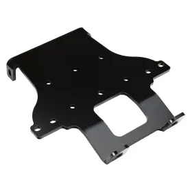 MA11804 VIPER WINCHES Atv Winch Mount Plate