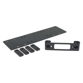 MA11818 VIPER WINCHES Utv Winch Mount Plate