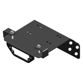 MA11820 VIPER WINCHES Utv Winch Mount Plate