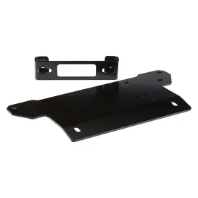 MA11904 VIPER WINCHES Utv Winch Mount Plate