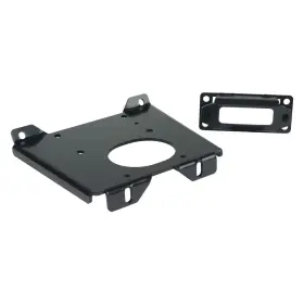 MA11906T VIPER WINCHES Utv Winch Mount Plate
