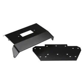 MA11916 VIPER WINCHES Atv Winch Mount Plate