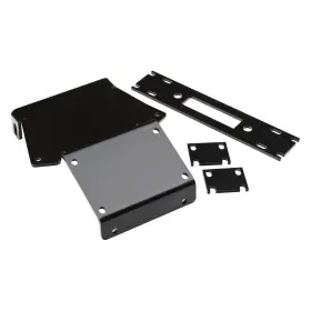 MA11917A VIPER WINCHES Atv Winch Mount Plate