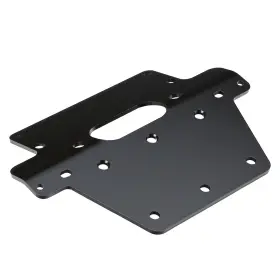 MA11919 VIPER WINCHES Atv Winch Mount Plate