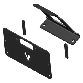MA11922 VIPER WINCHES Utv Winch Mount Plate