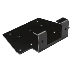 MA11923 VIPER WINCHES Atv Winch Mount Plate