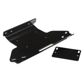 MA11935 VIPER WINCHES Atv Winch Mount Plate