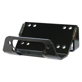 MA11937 VIPER WINCHES Utv Winch Mount Plate