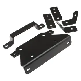 MA11944 VIPER WINCHES Atv Winch Mount Plate