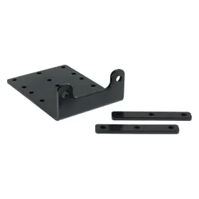 MA11981 VIPER WINCHES Utv Winch Mount Plate