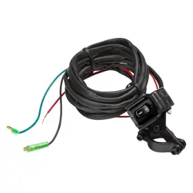 MX-033-BU VIPER WINCHES Handlebar Rocker Switch Bullet Mx