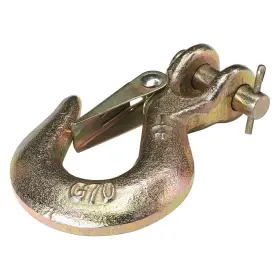 MX025-516 VIPER WINCHES Atv Utv Clevis Hook