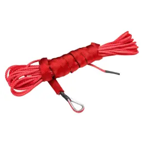 RE40 VIPER WINCHES Amsteel Synthetic Rope