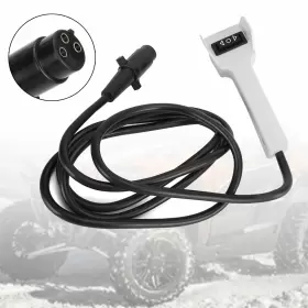 4013466 VIPJQ Winch Remote Controller Xp Rzr 1000 Polaris #2
