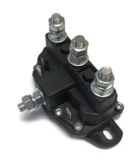 729787463012 VITAL ALL-TERRAIN Terminal Volt Winch Motor 3500