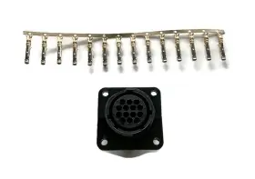 RMT-56496 VITAL ALL-TERRAIN Pin Plug Connector Repair Western
