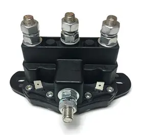 XIN-004 VITAL ALL-TERRAIN Winch Motor Reversing Solenoid Rv #2