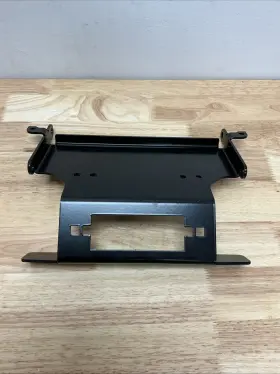 012748068709 WARN Winch Mount 1000RS Honda Talon
