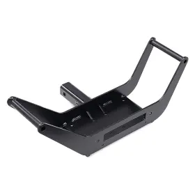 107000 WARN Steel Powder Coat Mount Kit