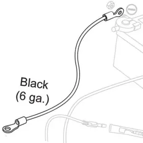 012748696506 WARN Gauge Cable