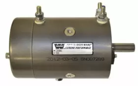 012748747567 WARN Winch Motor